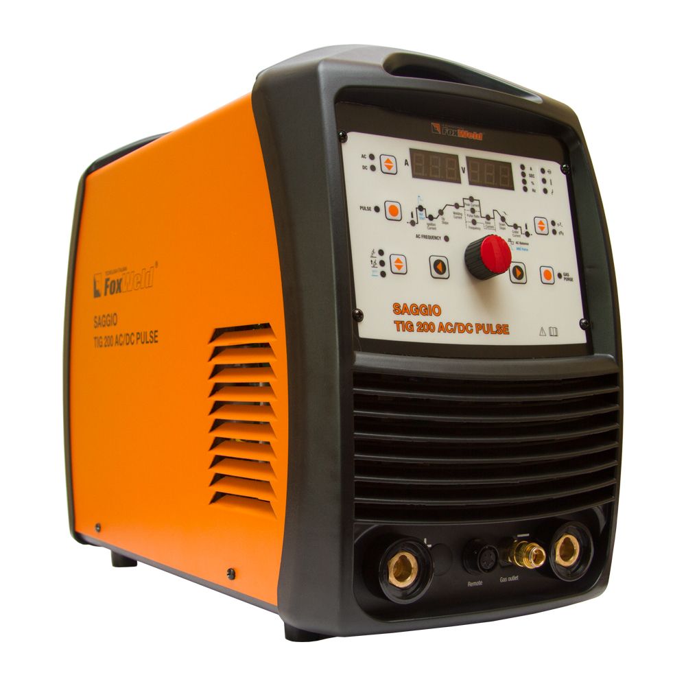 Foxweld uno tig ac dc pulse. FOXWELD saggio Tig 200 AC/DC Pulse. FOXWELD saggio Tig 180 DC Pulse Digital. Pulse Tig-200 AC/DC.