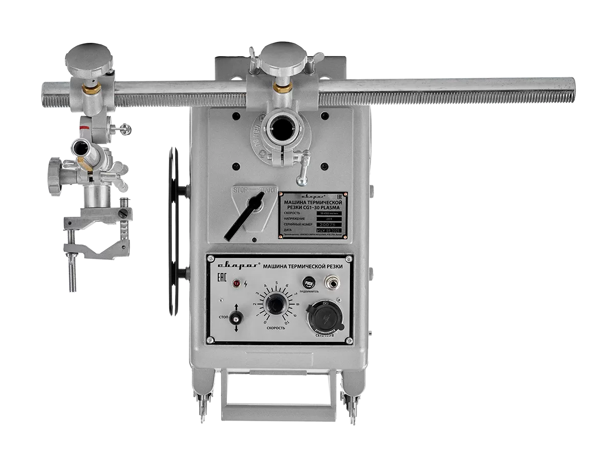 CG1-30 Plasma Машина термической резки металла для автоматизации  воздушно-плазменной резки 00000099181 | купить с доставкой в Уфе по цене со  скидкой