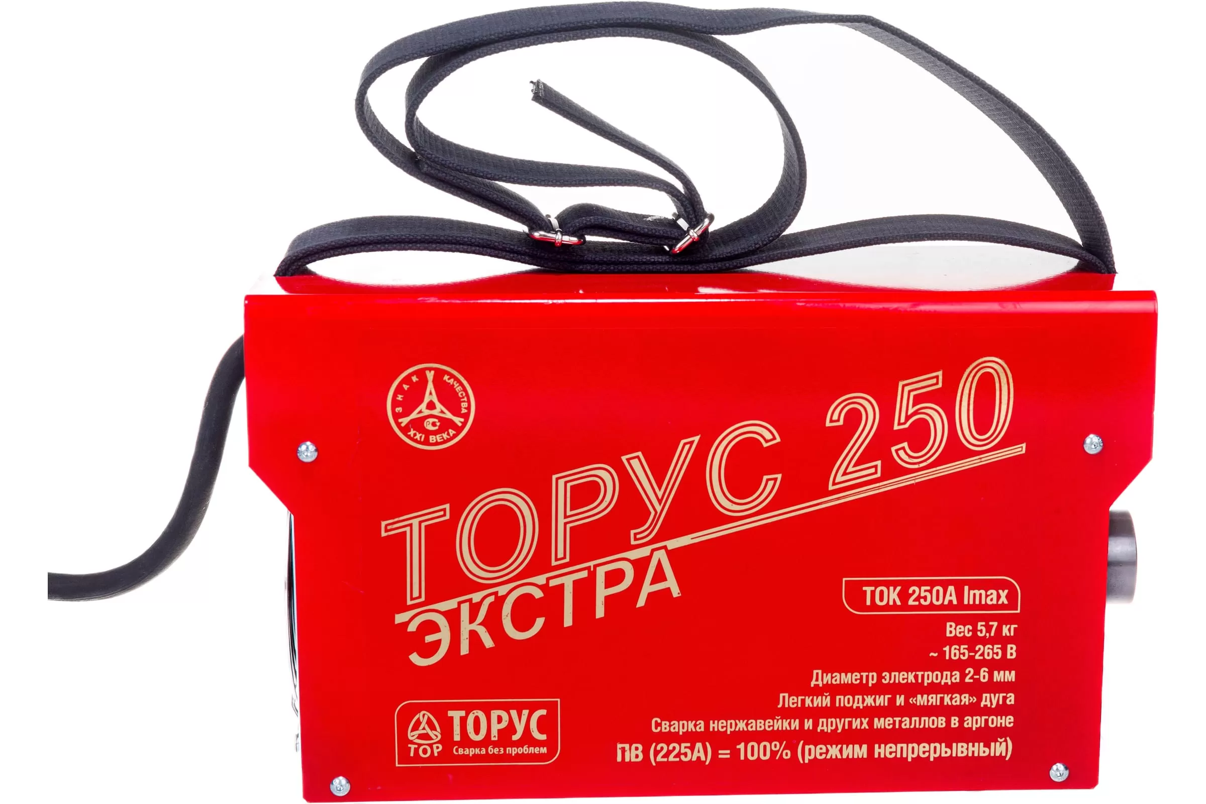 Сварочный аппарат ELAND TOR-200 BOX