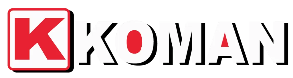 KOMAN