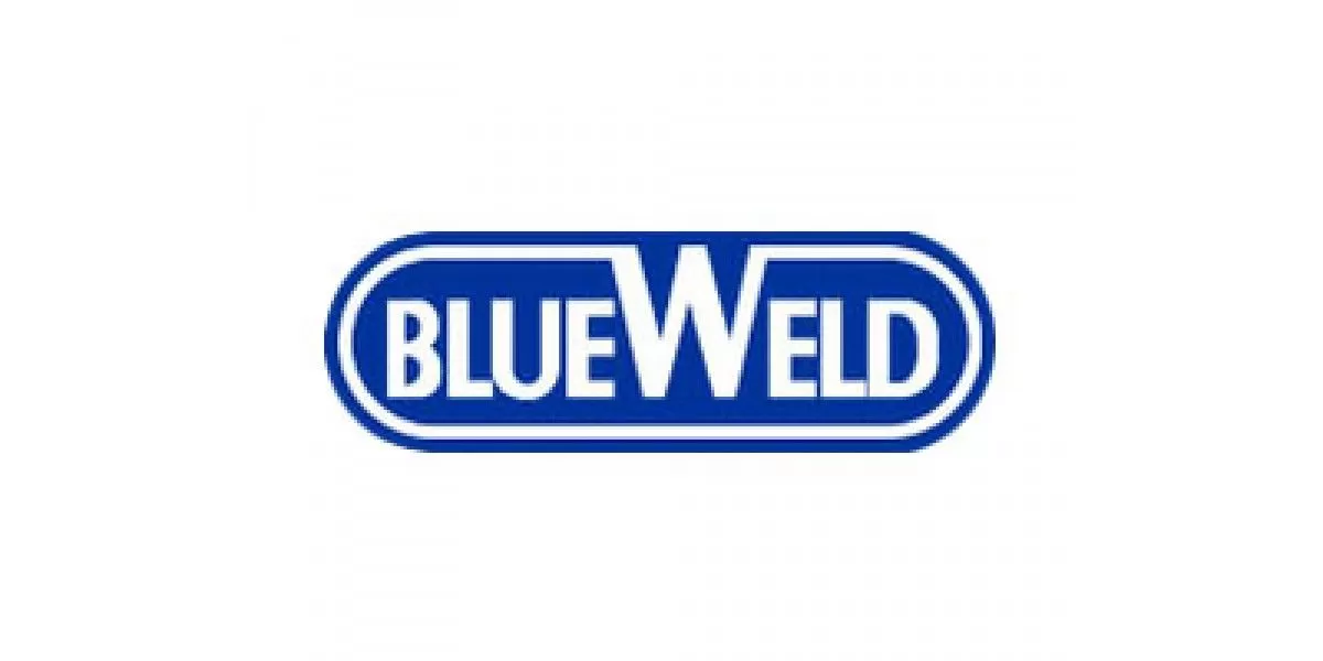 BlueWeld