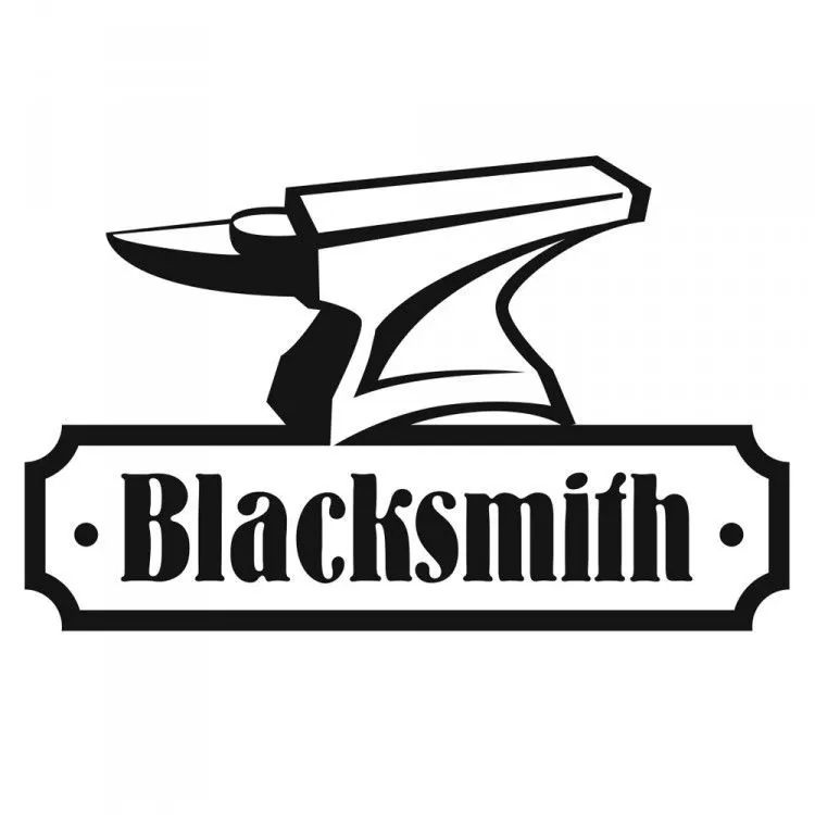 BLACK SMITH