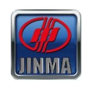 JINMA / ДЖИНМА