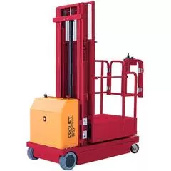 PROLIFT BP3027 300 кг 2,7 м Комплектовщик заказов купить по выгодной цене 100kwatt.ru