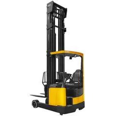 SMARTLIFT CQD20L 2000 кг 11,5 м Li-ion 405 Ач Ричтрак электрический самоходный купить по выгодной цене 100kwatt.ru