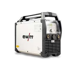 EWM Pico 350 cel puls Сварочный аппарат инверторный купить по выгодной цене 100kwatt.ru