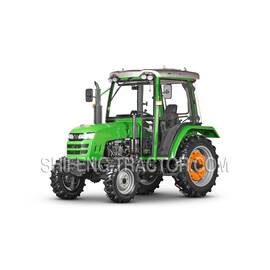 Трактор Shifeng | Шифенг SF-504С 8/2 A/C (с ПСМ) 