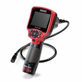 RIDGID micro CA-350 Камера телеинспекции для видеодиагностики 