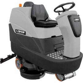 LAVOR Professional Comfort M 102 Поломоечная машина с сиденьем оператора 