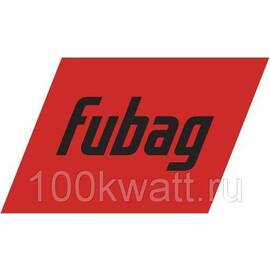 Электрод удлинённый Fubag горелки FB 40 и FB 60 (10 шт.) 