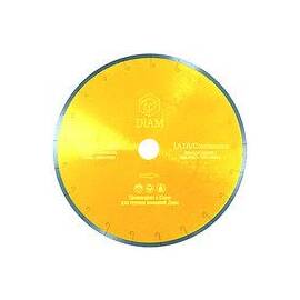 Алмазный диск DIAM MARBLE-ELITE 350/25.4 