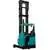 PROLIFT PRO RV 1670 Li-ion 1600 кг 7 м Ричтрак в Москве, Грузоподъемность: 1.6 тонны (1600 кг), Высота подъема вил, м.: 7 м, Тип батареи: Li-ion, литий-ионная купить по выгодной цене 100kwatt.ru