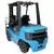 DOLPHINLIFT DLE 35 TX 60 Li-ion 3,5 т 6 м Электрический погрузчик (пр-во Турция, Side-Shift), Грузоподъемность: 3.5 тонны (3500 кг), Высота подъема вил, м.: 6 м, Напряжение: 115 В, Тип батареи: Li-ion, литий-ионная купить по выгодной цене 100kwatt.ru