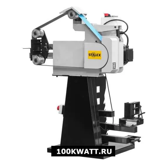 STALEX SDD-75 Станок шлифовальный комбинированный в Москве купить по выгодной цене 100kwatt.ru