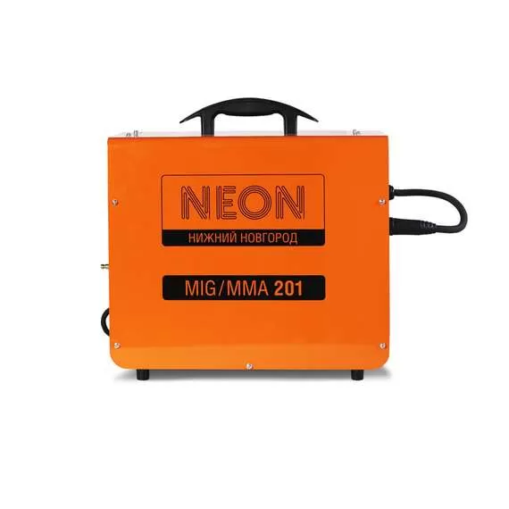 NEON ПДГ-201 Сварочный инвертор в Москве купить по выгодной цене 100kwatt.ru