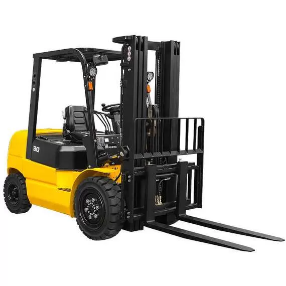 SMARTLIFT CPCD30T3 3000 кг 4,8 м Погрузчик дизельный (двигатель Xinchai 490) в Москве купить по выгодной цене 100kwatt.ru