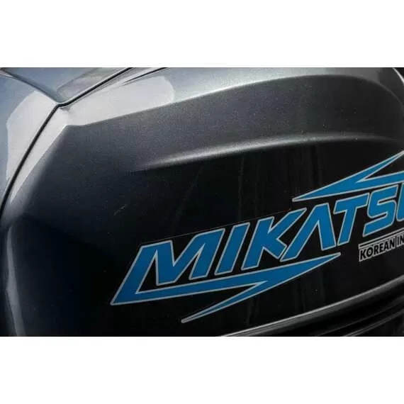 MIKATSU M50FES-T 2х-тактный лодочный мотор в Москве купить по выгодной цене 100kwatt.ru