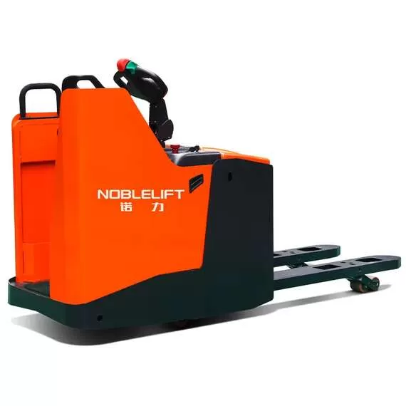 Noblelift PT25H 2500 кг Самоходная тележка с фиксированной платформой оператора в Москве, Грузоподъемность: 2.5 тонны (2500 кг), Напряжение: 24 В, Тип батареи: Li-ion, литий-ионная, Материал покрытия колес: с полиуретановыми колесами, Тип платформы: с фиксированной платформой купить по выгодной цене 100kwatt.ru