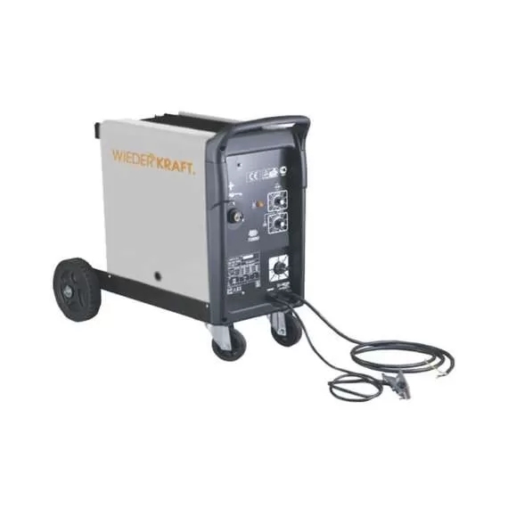 WIEDERKRAFT WDK-620038R Cварочный аппарат (MIG/MAG) в Москве купить по выгодной цене 100kwatt.ru