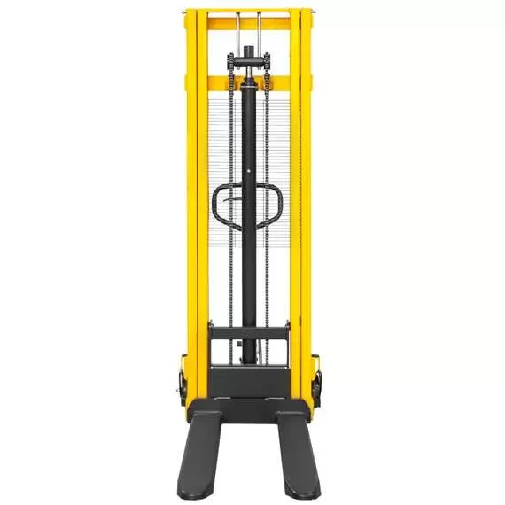 SMARTLIFT SDJ 1030 1 т 3 м Штабелер ручной гидравлический в Москве купить по выгодной цене 100kwatt.ru