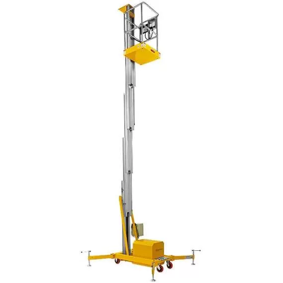 SMARTLIFT GTWY 6-100 220В 125 кг 6 м Подъемник одномачтовый в Москве купить по выгодной цене 100kwatt.ru