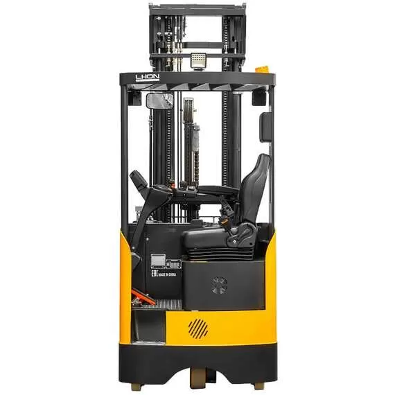 SMARTLIFT CQD16L 1600 кг 6,5 м Li-ion 405 Ач Ричтрак электрический самоходный в Москве купить по выгодной цене 100kwatt.ru