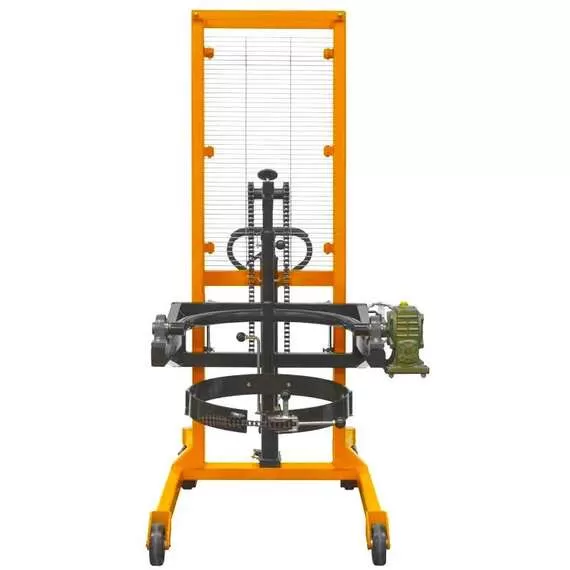 SMARTLIFT SDА400A 400 кг 1550 мм Бочкокантователь гидравлический в Москве купить по выгодной цене 100kwatt.ru