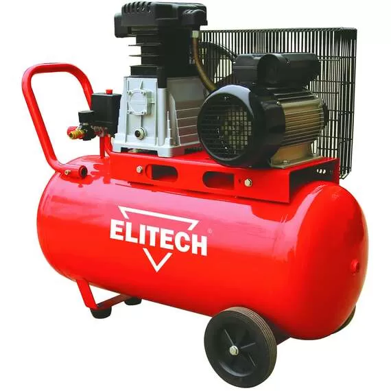 ELITECH КПР 50/360/2.2 Компрессор купить по выгодной цене 100kwatt.ru