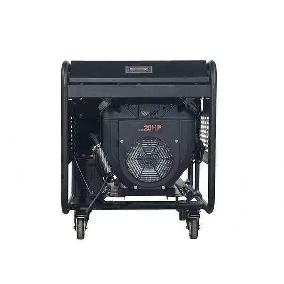 AURORA AGE 12000 D PLUS Бензогенератор купить по выгодной цене 100kwatt.ru