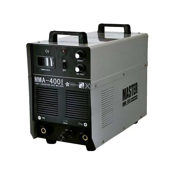 MMA-400I МАСТЕР (Y) Сварочный инвертор в Москве купить по выгодной цене 100kwatt.ru