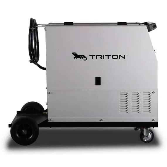 TRITON ALUMIG 250P Dpulse Synergic 380v Сварочный полуавтомат в Москве купить по выгодной цене 100kwatt.ru