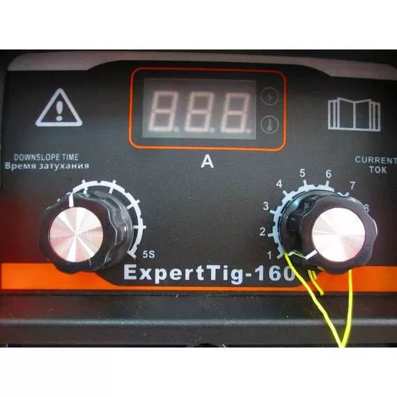 REDBO EXPERT TIG-160 Аргонодуговой сварочный аппарат в Москве купить по выгодной цене 100kwatt.ru