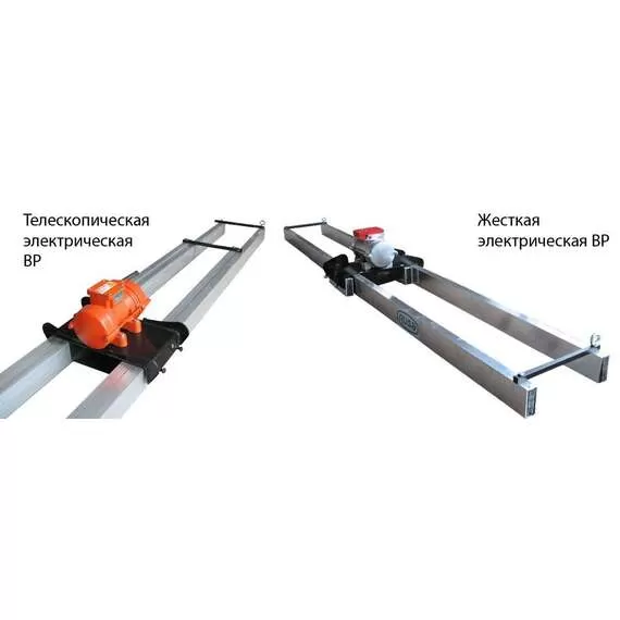 Виброрейка ВР-3/220В 045-0533 в Москве купить по выгодной цене 100kwatt.ru