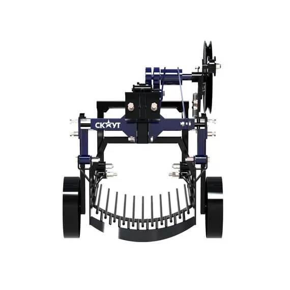 СКАУТ PH-2 Картофелекопалка грохотная для мотоблока или минитрактора в Москве купить по выгодной цене 100kwatt.ru
