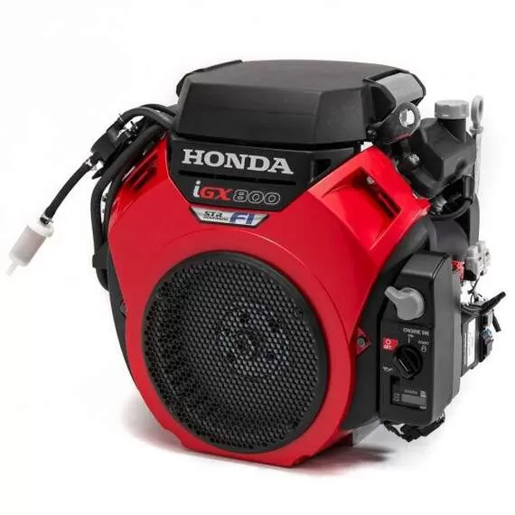 HONDA GX800IRH BX-F5-OH Двигатель бензиновый в Москве купить по выгодной цене 100kwatt.ru