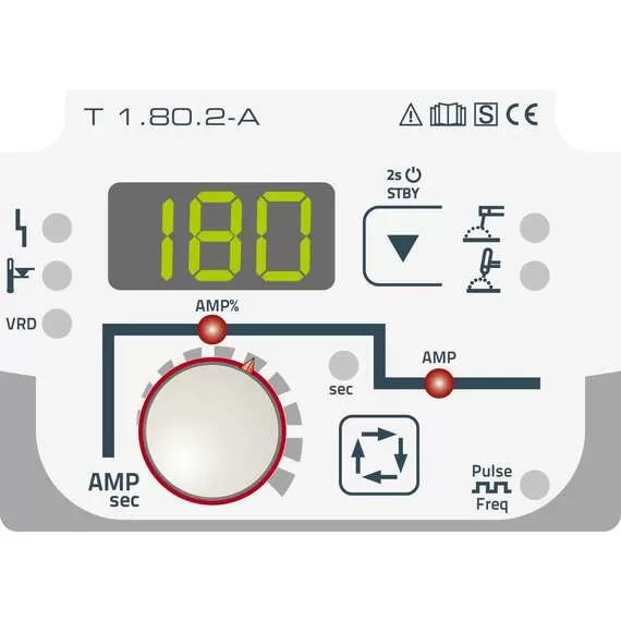 EWM Pico 180 puls Сварочный аппарат инверторный в Москве купить по выгодной цене 100kwatt.ru