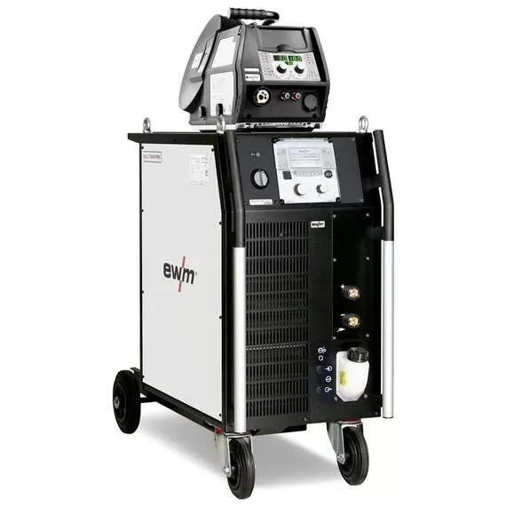 EWM Phoenix 351 Expert 2.0 puls MM FDW Сварочный инвертор в Москве купить по выгодной цене 100kwatt.ru