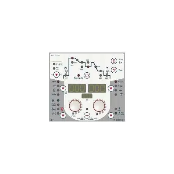 EWM Phoenix 451 Expert 2.0 puls MM FDW Сварочный полуавтомат в Москве купить по выгодной цене 100kwatt.ru