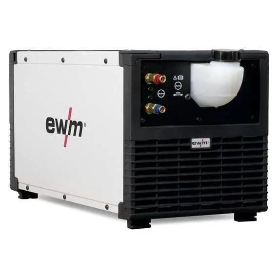 EWM Taurus 405 Steel Synergic S Сварочный полуавтомат купить по выгодной цене 100kwatt.ru