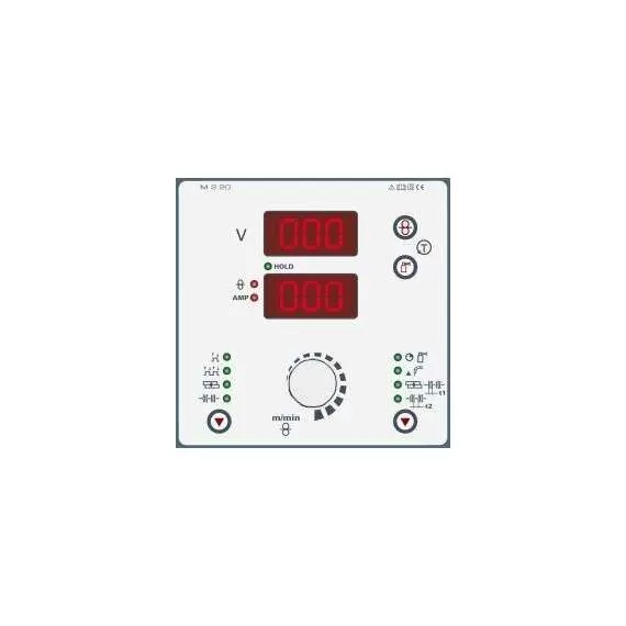 EWM Wega 401 M2.20 FKW Сварочный полуавтомат в Москве купить по выгодной цене 100kwatt.ru