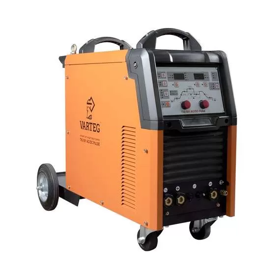 FOXWELD VARTEG TIG 501 AC/DC PULSE АППАРАТ АРГОНОДУГОВОЙ СВАРКИ в Москве купить по выгодной цене 100kwatt.ru