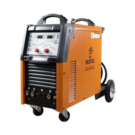 FOXWELD VARTEG TIG 501 AC/DC PULSE АППАРАТ АРГОНОДУГОВОЙ СВАРКИ в Москве купить по выгодной цене 100kwatt.ru