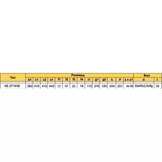 КЕ 2714А6 12,5 кВт Электродвигатель на подъем для электрических тельферов Балканско Эхо серии М в Москве купить по выгодной цене 100kwatt.ru