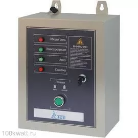 ТСС Блок АВР-С 10000/230 для бензинового генератора 