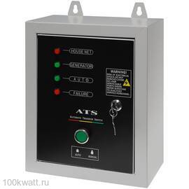 ТСС Блок АВР-С 9000/230 для бензинового генератора 