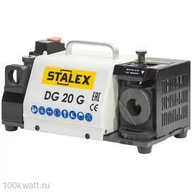 STALEX DG-20G Заточной станок для сверл 