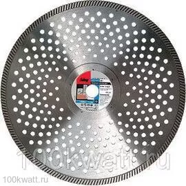 Алмазный диск Fubag BS-I диаметр 300/25.4 