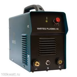 FOXWELD VARTEG PLASMA 40 Аппарат плазменной резки 