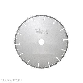MESSER F/M 01-61-350 Алмазный диск 352 х 25,4 мм 