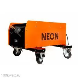 NEON БВО-2 Блок водяного охлаждения (для «NEON» ВД 553 АД) 